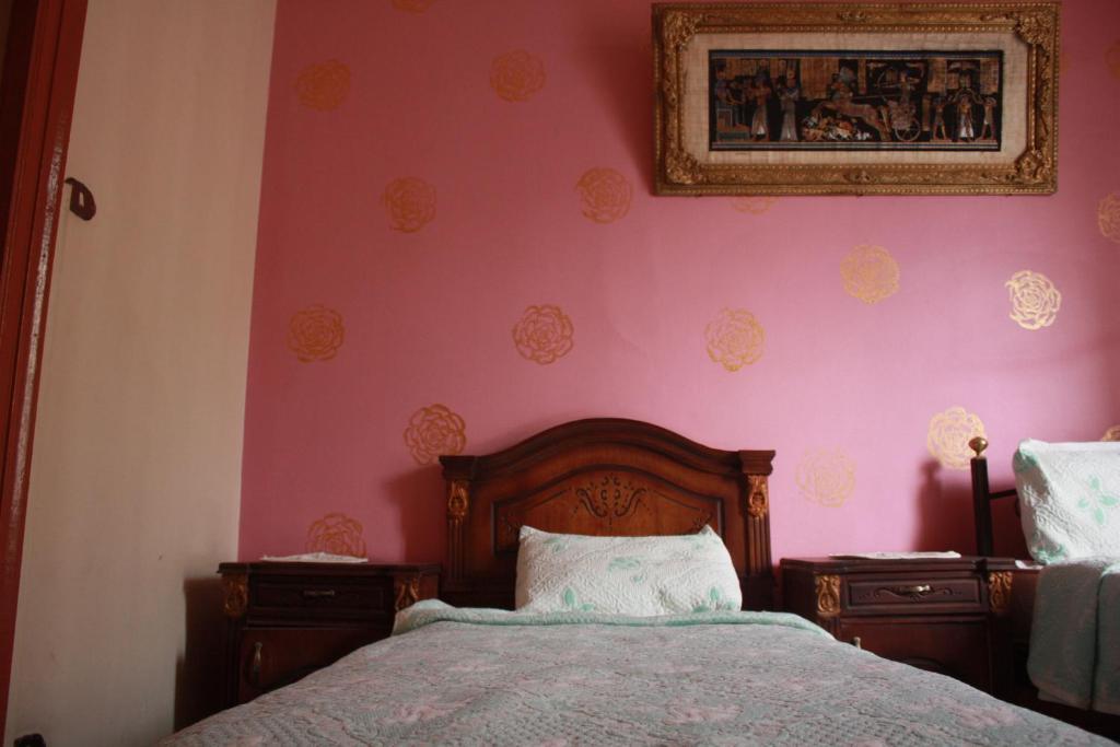 Hola Cairo Hostel Cameră foto